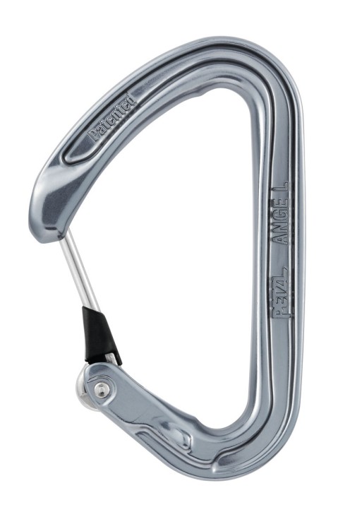 Petzl Karabiner Ange L