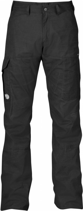 Fjällräven Karl Pro Trousers 50 / dark grey