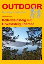 Hessen: Kellerwaldsteig mit Urwaldsteig Edersee