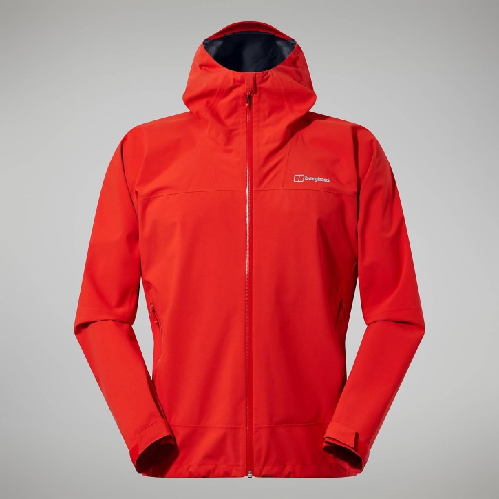 Berghaus Kember Vented Jacket