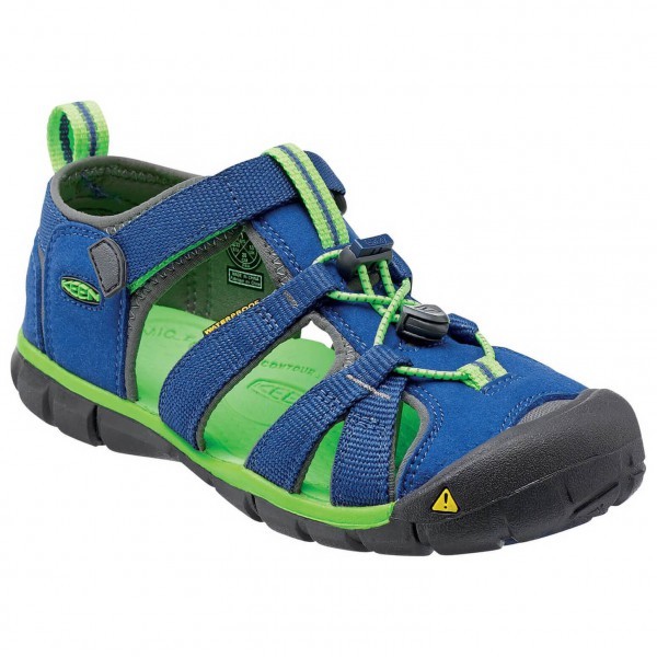 Keen Kids Seacamp II