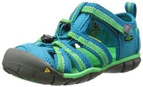 Keen Kids Seacamp II