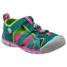 Keen Kids Seacamp II