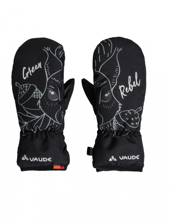 Vaude Kids Small Gloves
