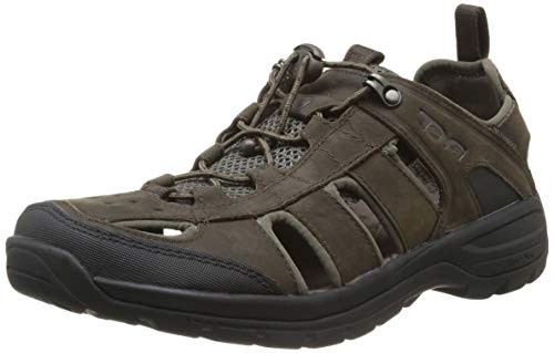 Teva Kimtah Sandal Leather