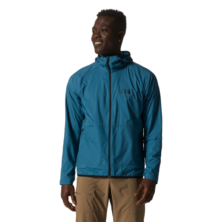 Mountain Hardwear Kor AirShell Hoody