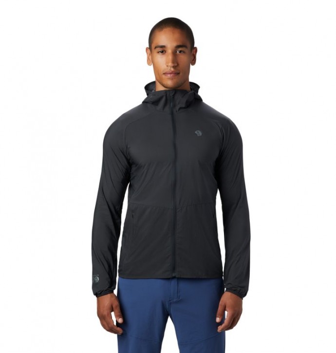 Mountain Hardwear Kor Preshell Hoody