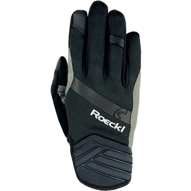 Roeckl Kreuzeck black / 10