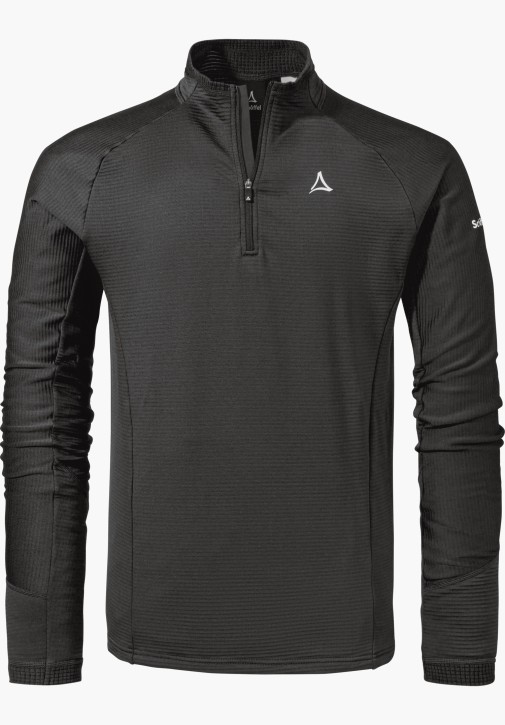 Schöffel Longsleeve Style Cascata MNS