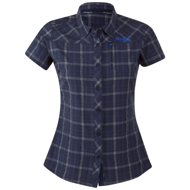 Bergans Langli Lady Shirt