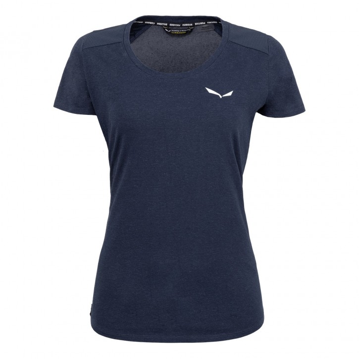 Salewa Alpine Hemp T-Shirt Women