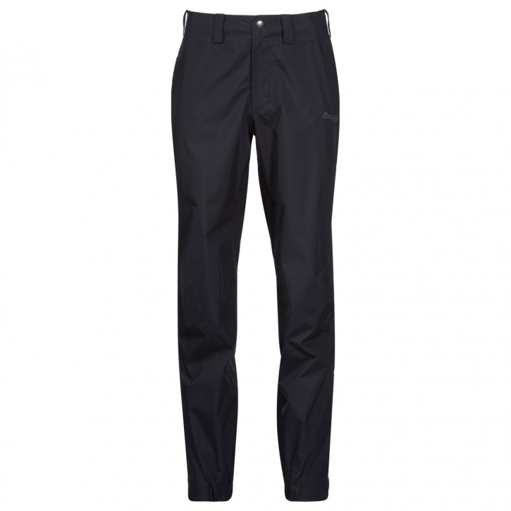 Bergans Letto Long Zip W Pants