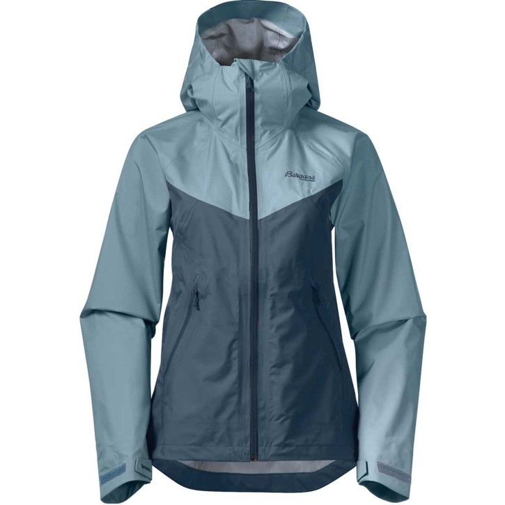 Bergans Letto V2 3L W Jacket