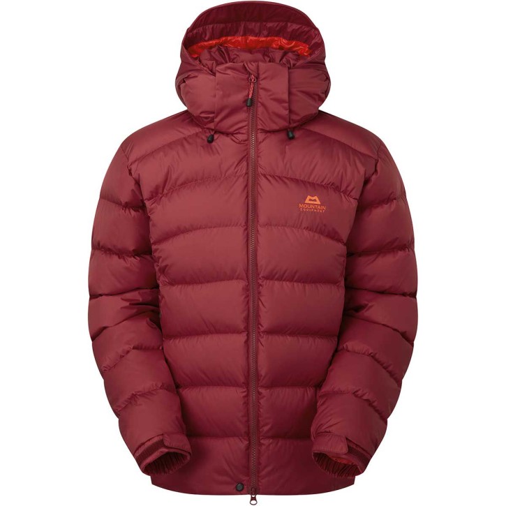 Mountain Equipment Lightline Wmns Jacket