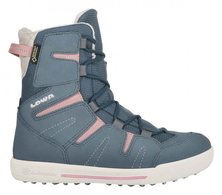 LOWA Lilly II GTX Mid Junior 28