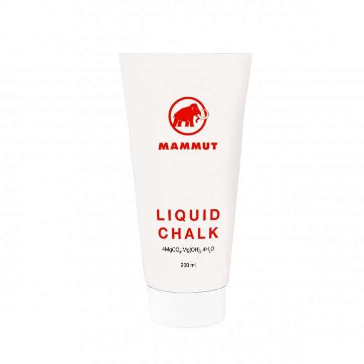 Mammut Liquid Chalk 200ml