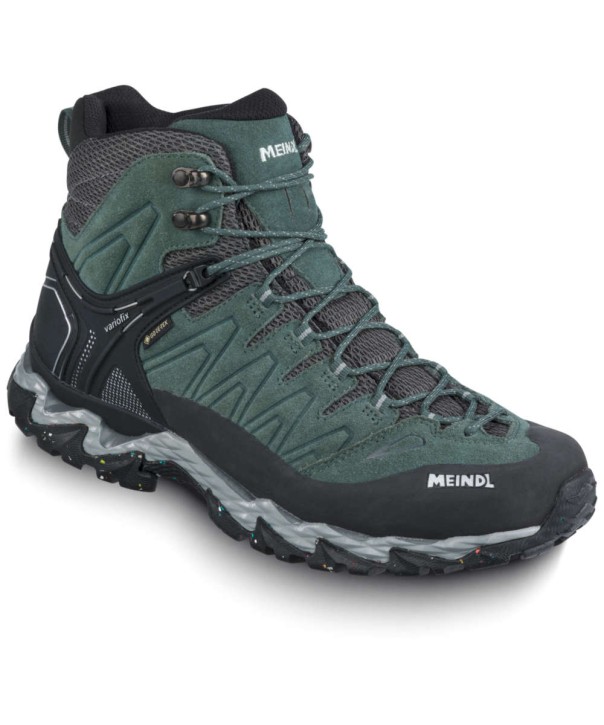 Meindl Lite Hike GTX 10