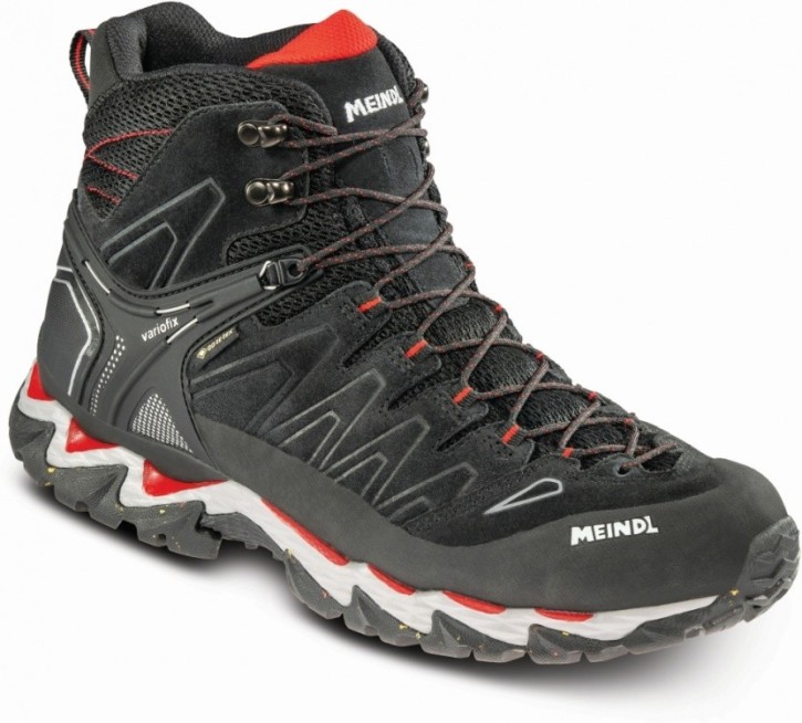 Meindl Lite Hike GTX 8,5