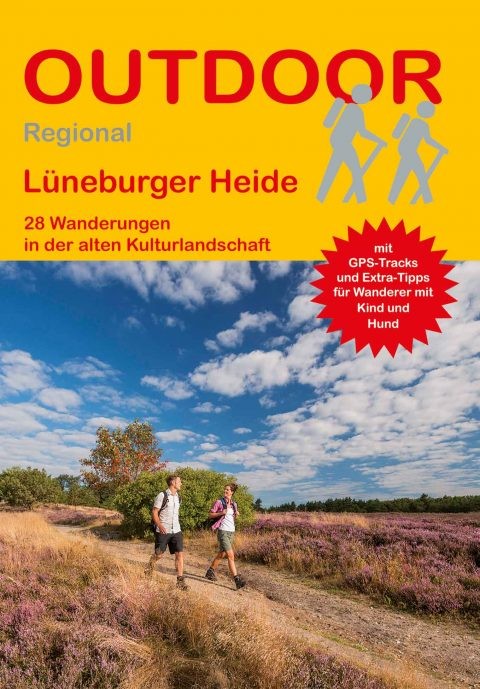 Lüneburger Heide