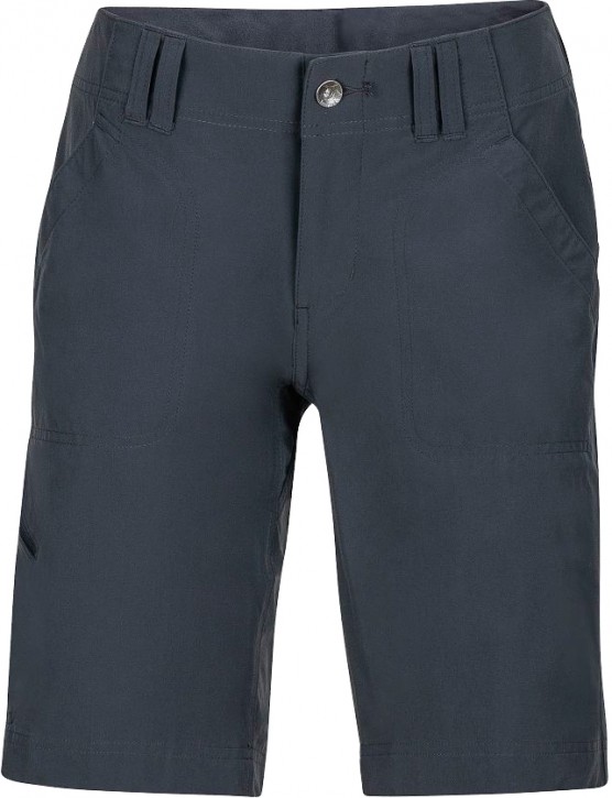 Marmot Wms Lobo Short dark steel / 8