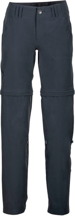 Marmot Wms Lobo Pant Convertible