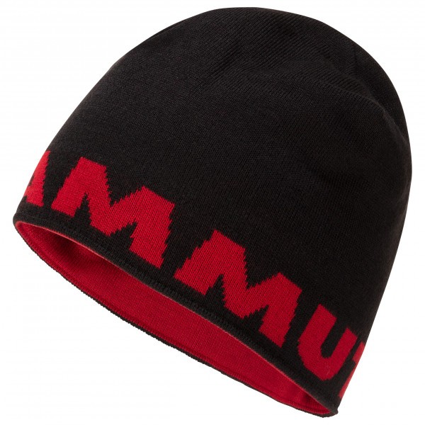 Mammut Logo Beanie