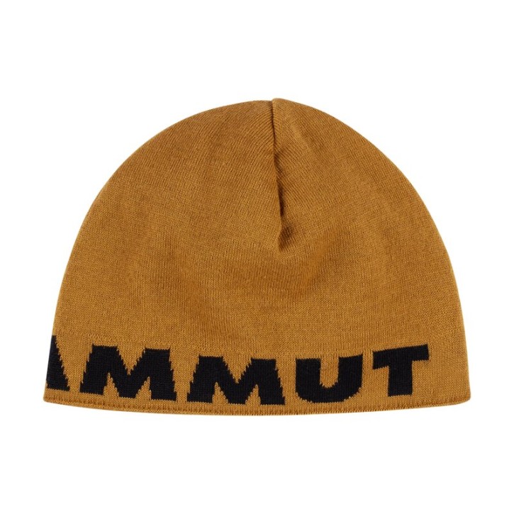 Mammut Logo Beanie