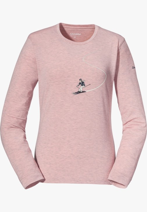 Schöffel Longsleeve Preda L