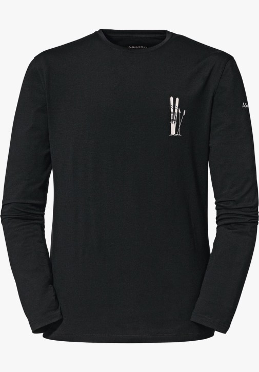 Schöffel Longsleeve Vadret