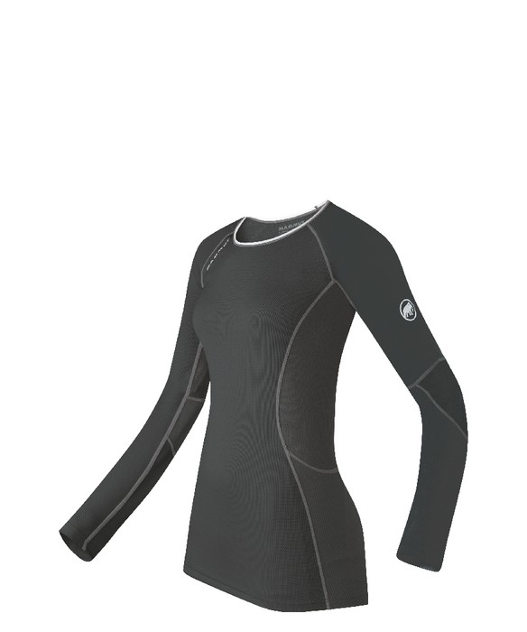 Mammut Longsleeve All Year Women