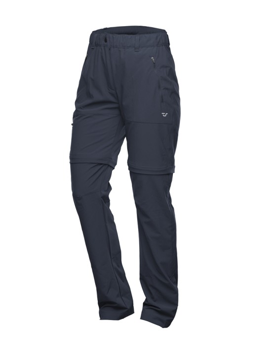 Traunstein Sport Louisiana T-Zip Pant Women