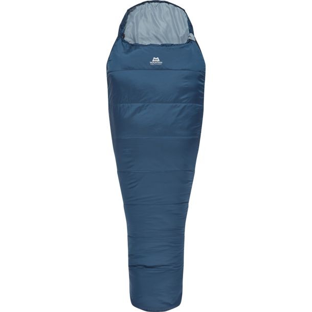 Mountain Equipment Lunar Micro Long LZ