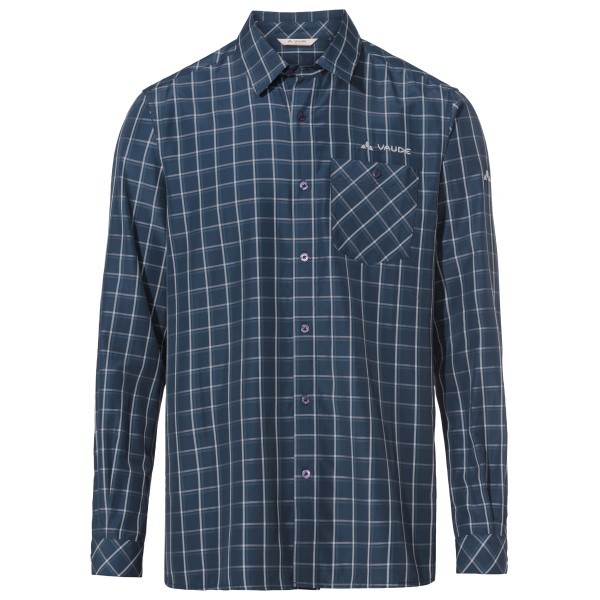 Vaude Me Albsteig LS Shirt III