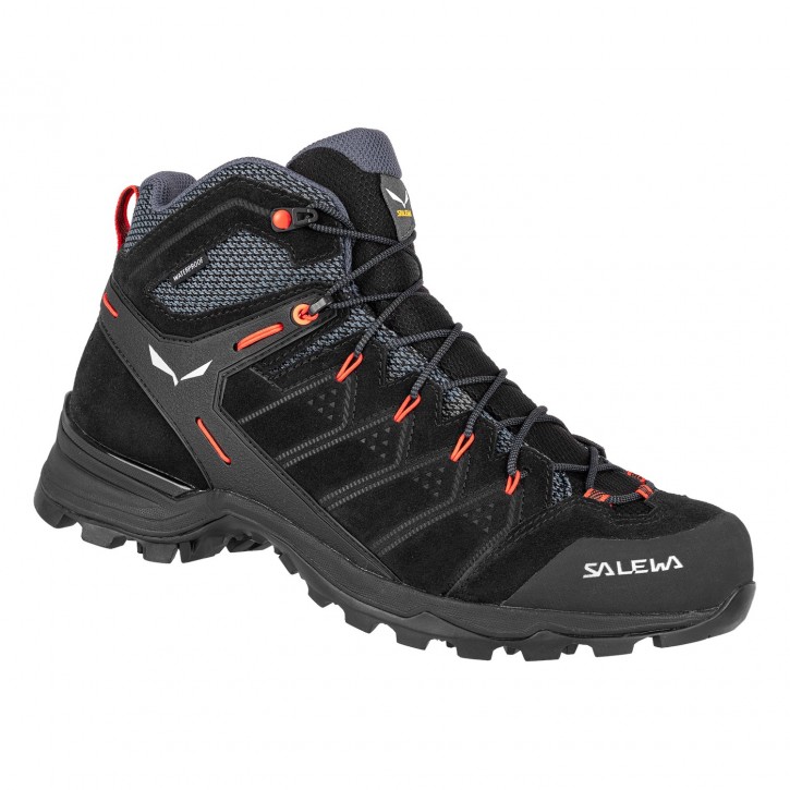 Salewa MS Alp Mate Mid WP