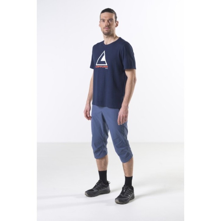 Löffler M 3/4 Trekking Pants