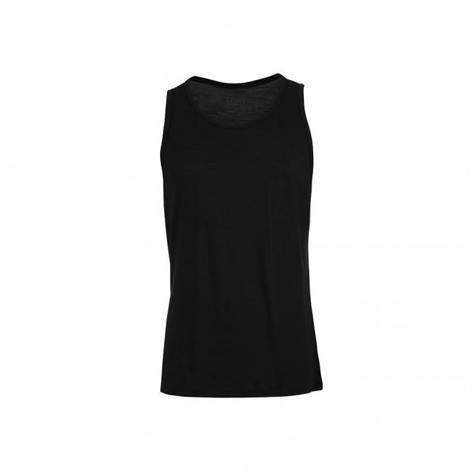 Supernatural Mens Base Tank 140 S / cavier