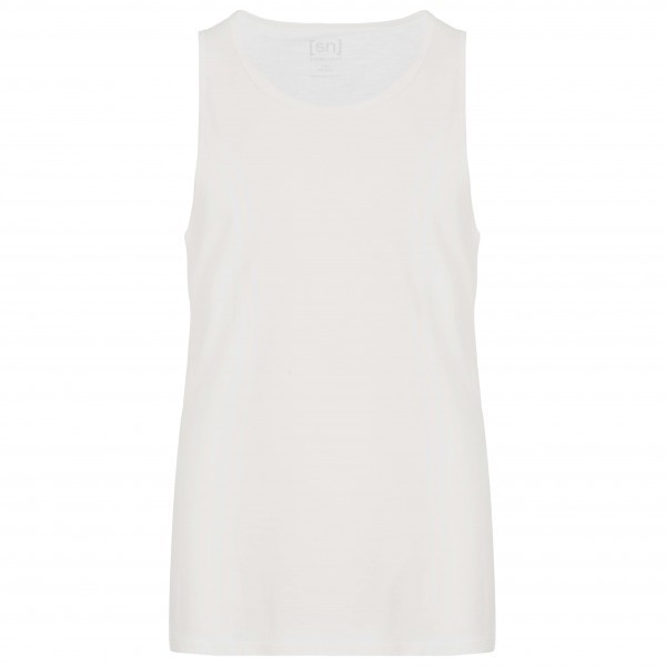 Supernatural Mens Base Tank 140