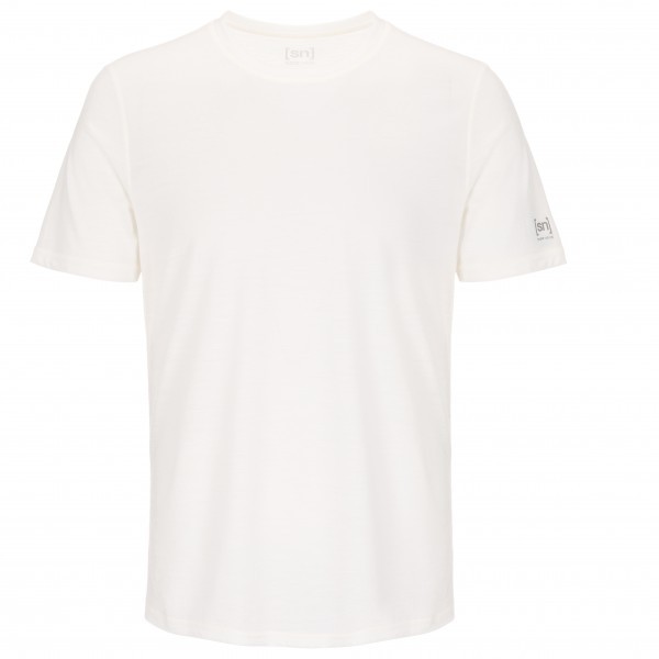 Supernatural Mens Base Tee 140 XXXL / fresh white