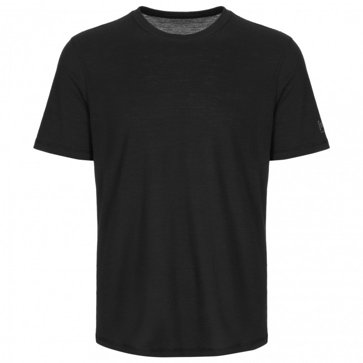 Supernatural Mens Base Tee 140 XXL / jet black