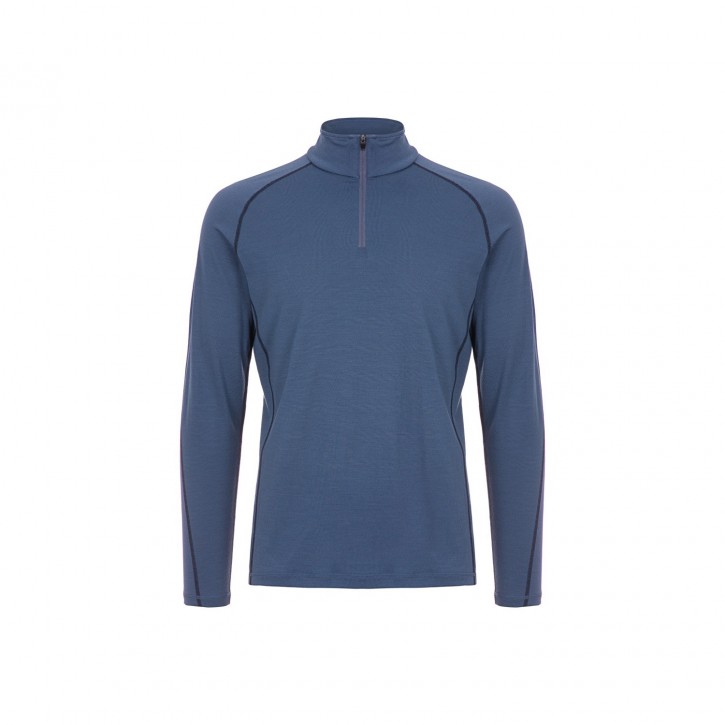 Supernatural Mens Base 1/4 ZIP 230