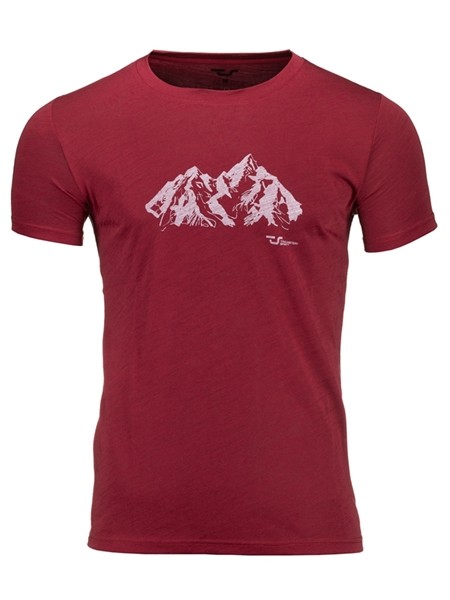 Traunstein Sport Bergwelt Merino M