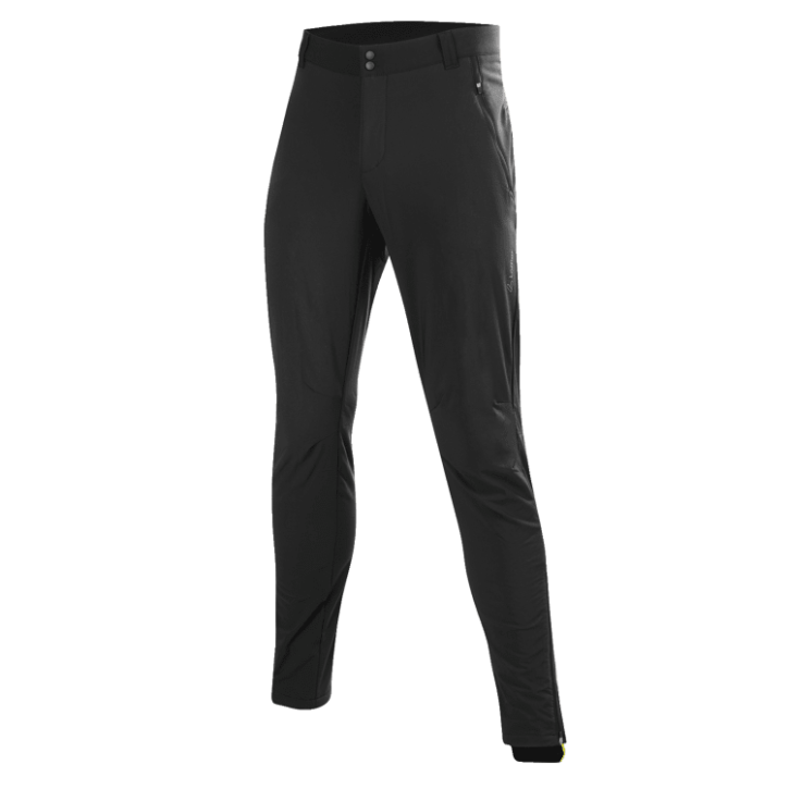 Löffler M Bike Pants Alaska ASW black / 54