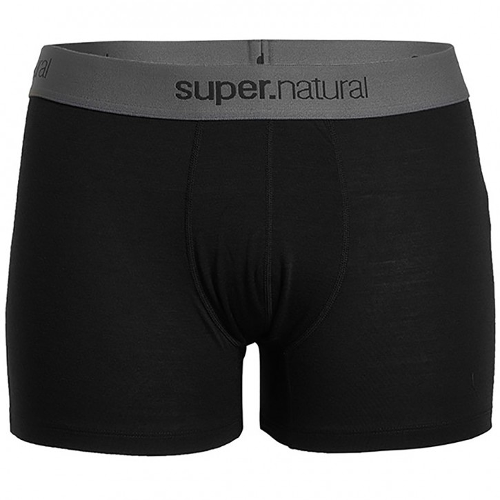 Supernatural Mens Base Boxer 175