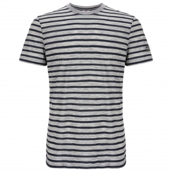 Supernatural M Comfort Tee Print