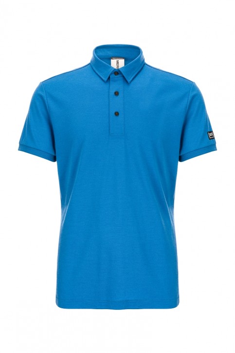 Supernatural Mens Essential Polo