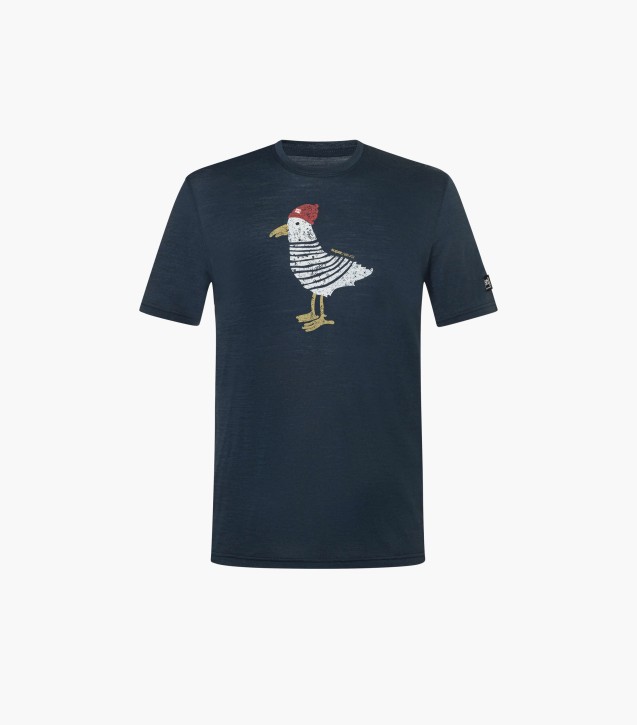 Supernatural M Johnny Tee