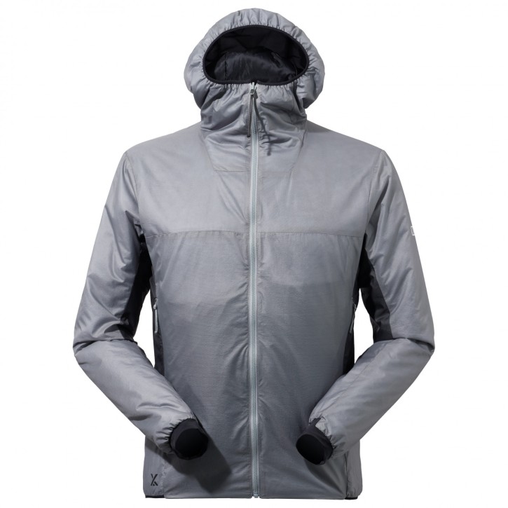 Berghaus M MTN Arete Synthetischer Hoodie