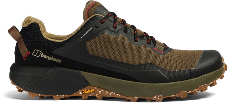 Berghaus M Revolute Active Shoe