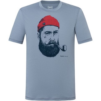 Supernatural M Sailor Tee