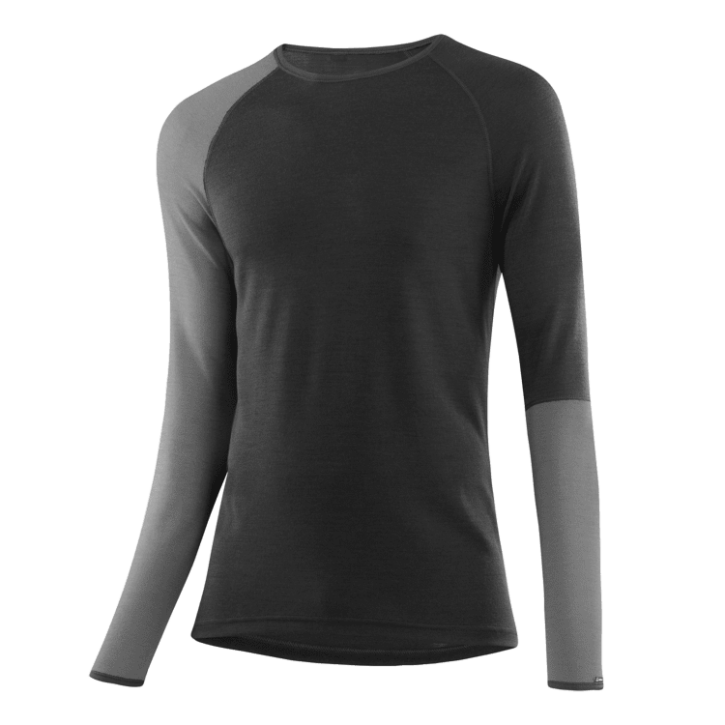 Löffler Shirt LS Transtex CB Merino